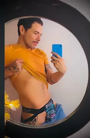 OnlyFans cuenta bmyers_69 avatar 1