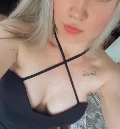 OnlyFans cuenta meelziinhaaa avatar 1