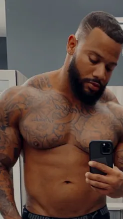 OnlyFans cuenta josh_bx header 2