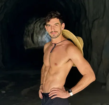 OnlyFans cuenta guyspencerxxx avatar 1