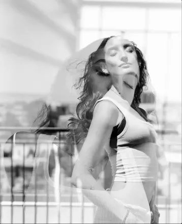 OnlyFans cuenta kristen avatar 1