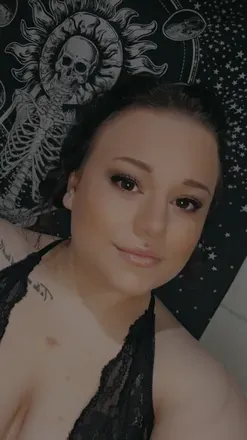 OnlyFans cuenta demijade829 avatar 1