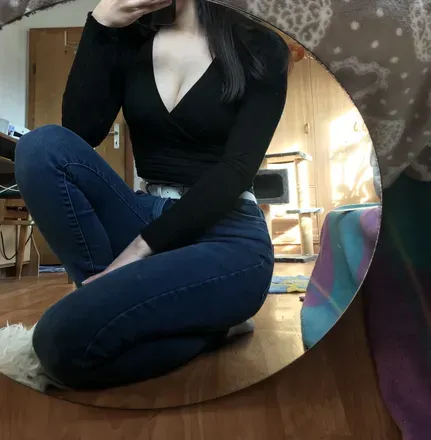 OnlyFans cuenta swt.mary avatar 1
