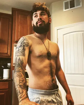 OnlyFans cuenta adrian_ramos02 avatar 1