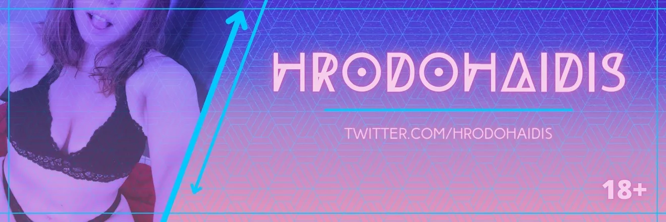 OnlyFans cuenta hrodohaidis header 2