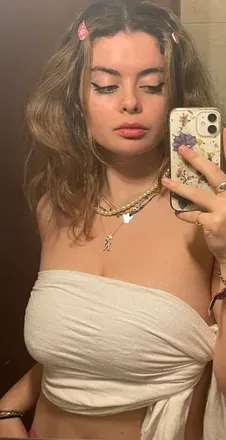 OnlyFans cuenta fleurbanks avatar 1