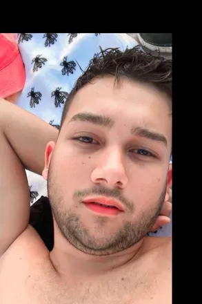 OnlyFans account  enyerrodriguezzz avatar 1