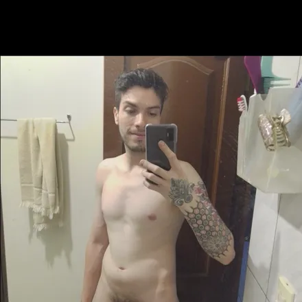 OnlyFans cuenta shantyboy header 2