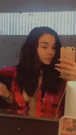 OnlyFans cuenta babyyluck avatar 1
