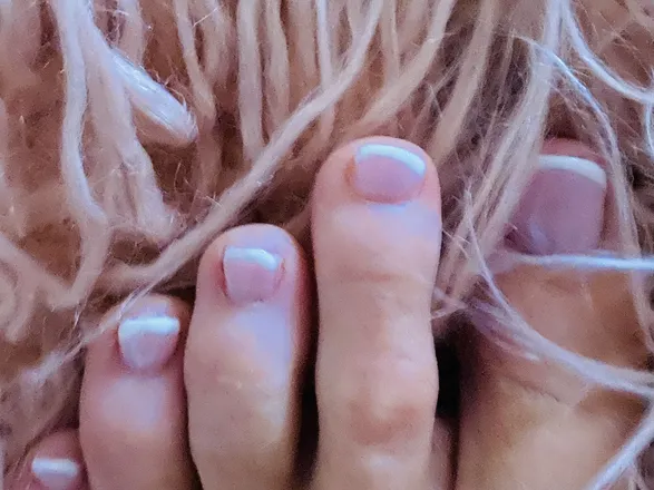 OnlyFans cuenta perfectlypink123 header 2