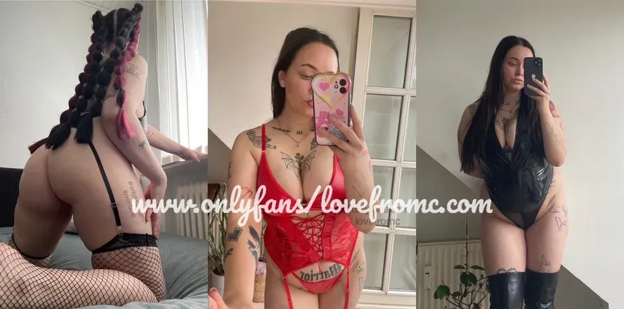 OnlyFans cuenta lovefromc previous_headers_1 4
