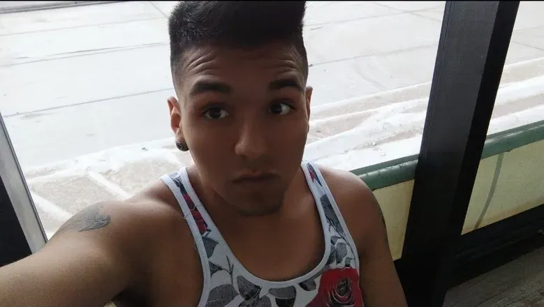 OnlyFans of moreno1813