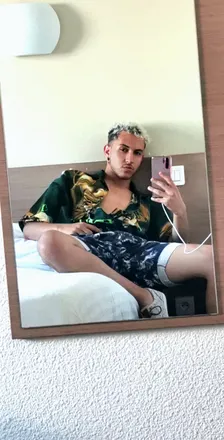 OnlyFans cuenta kajfak1 avatar 1