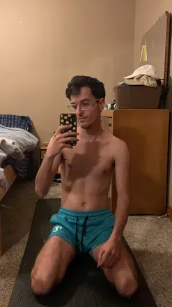 OnlyFans cuenta dylanstormxxx avatar 1