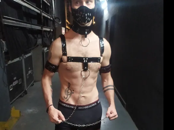 OnlyFans cuenta alandario91 header 2