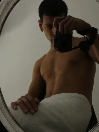 OnlyFans account  notbruno avatar 1