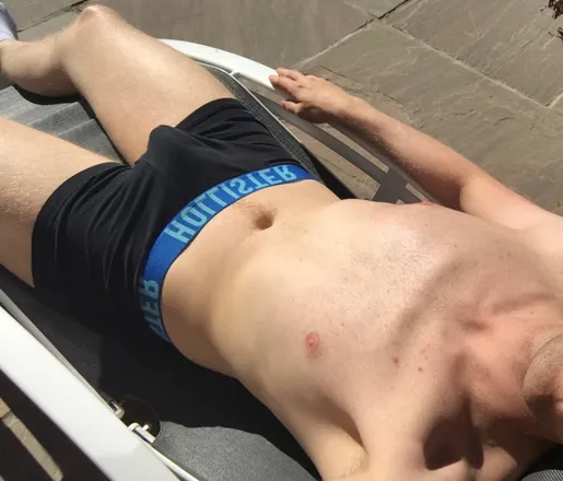 OnlyFans cuenta kylewi33 header 2