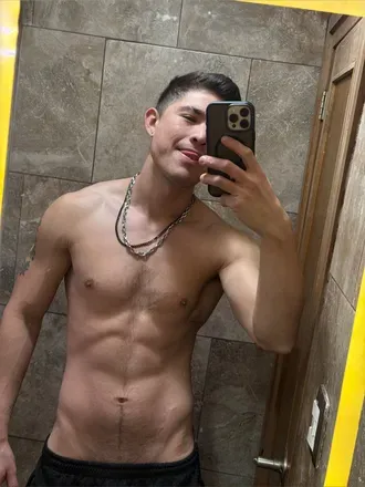OnlyFans cuenta luismhgarcia avatar 1