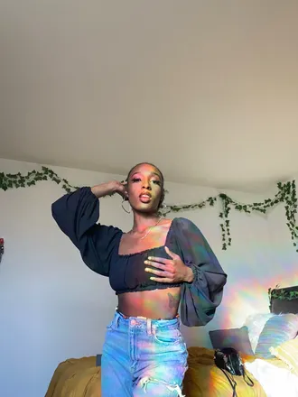 OnlyFans cuenta stormyyogi header 2