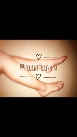 OnlyFans cuenta urocketracoon header 2