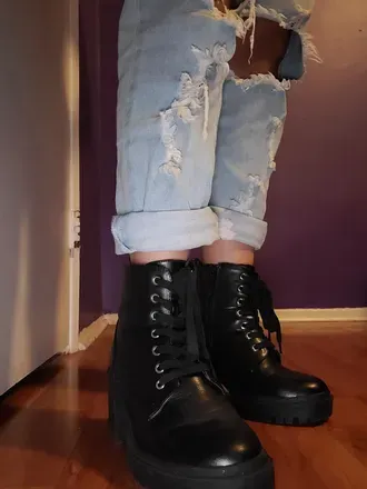 OnlyFans cuenta feetmistress2 avatar 1