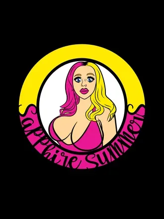 OnlyFans cuenta sapphiresummersofficial avatar 1