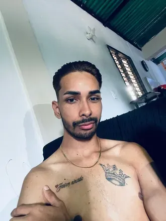 OnlyFans cuenta jhonnsonvlatino header 2