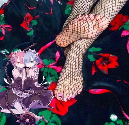 OnlyFans cuenta waifufeeties avatar 1