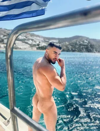 OnlyFans cuenta lucifermean avatar 1