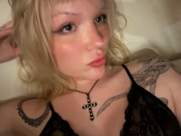 OnlyFans cuenta ts.elsa avatar 1