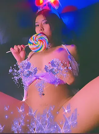 OnlyFans cuenta diilizzmx avatar 1