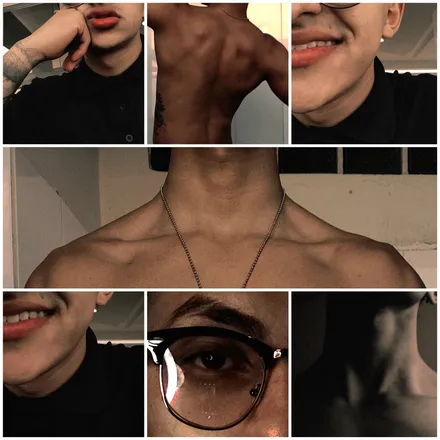 OnlyFans cuenta lujuriaerotica header 2