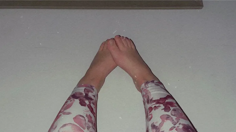 OnlyFans cuenta xxsmallfootiesxx header 2
