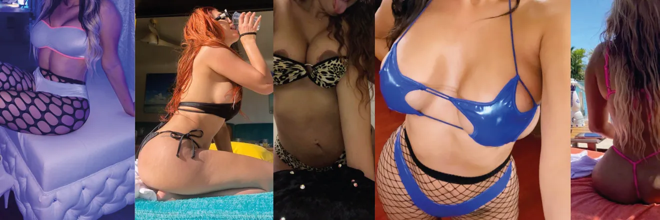 OnlyFans cuenta jennacash_official header 2