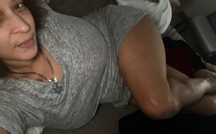 OnlyFans cuenta cherrymoongoddess13 header 2