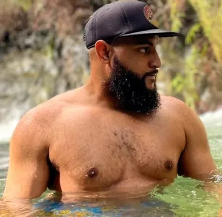 OnlyFans cuenta geroabr avatar 1