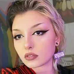 OnlyFans cuenta thevioletvenus avatar 1