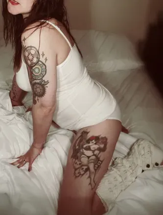 OnlyFans cuenta miss_snarky avatar 1