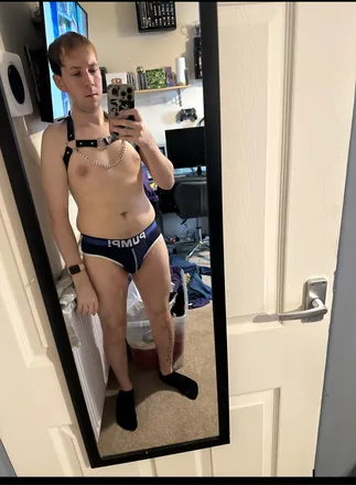 OnlyFans cuenta biguy8inch header 2