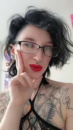 OnlyFans cuenta toxic-tina-vip avatar 1