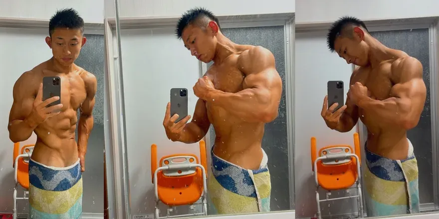 OnlyFans account  ryu_noir avatar 1
