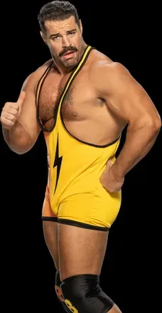 OnlyFans account  hotshothunk avatar 1