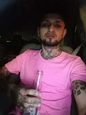 OnlyFans account  vikocossio avatar 1