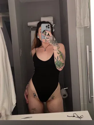OnlyFans cuenta yourinternetghoulfriend avatar 1