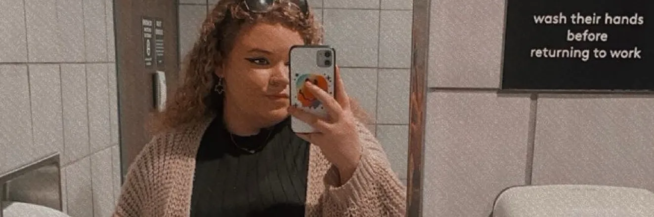 OnlyFans cuenta pinkypiegoddess header 2