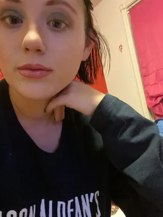 OnlyFans cuenta sammilee14 header 2