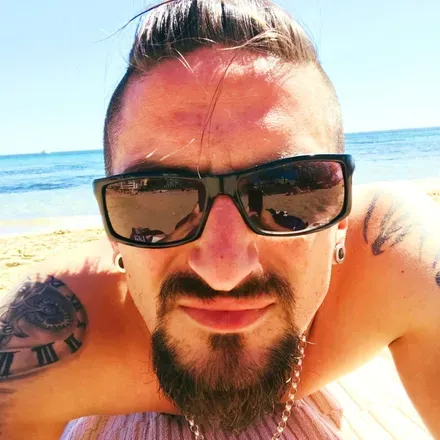 OnlyFans account  onlyocyu avatar 1