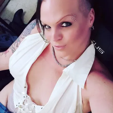 OnlyFans cuenta amelia_constantine avatar 1