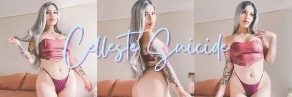 OnlyFans cuenta celleste.carey header 2