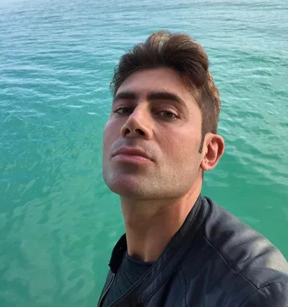OnlyFans cuenta patrizio_official avatar 1